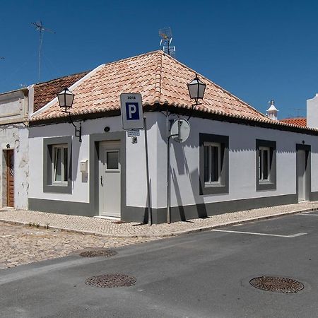 Vila Casa Carolina Vila Real de Santo António Exteriér fotografie