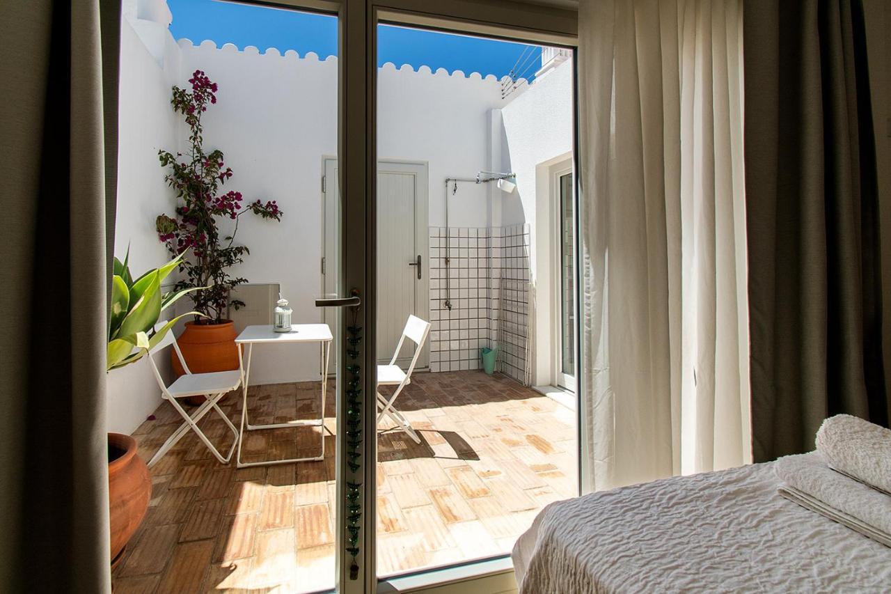 Vila Casa Carolina Vila Real de Santo António Exteriér fotografie
