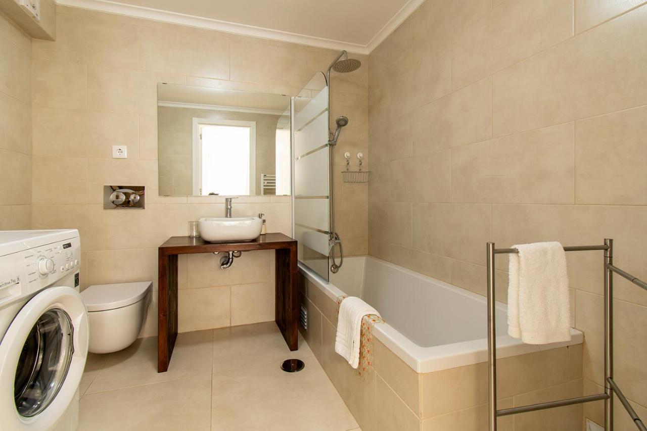 Vila Casa Carolina Vila Real de Santo António Exteriér fotografie