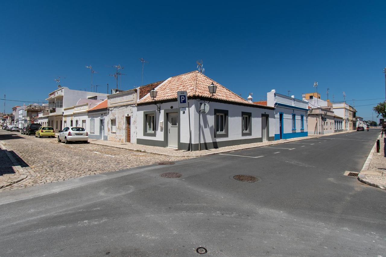 Vila Casa Carolina Vila Real de Santo António Exteriér fotografie