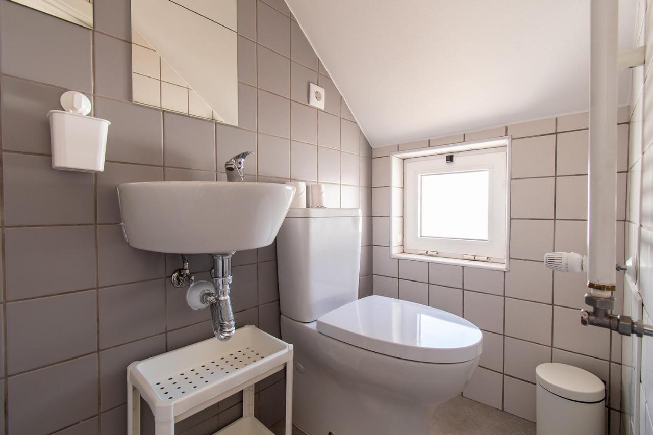 Vila Casa Carolina Vila Real de Santo António Exteriér fotografie