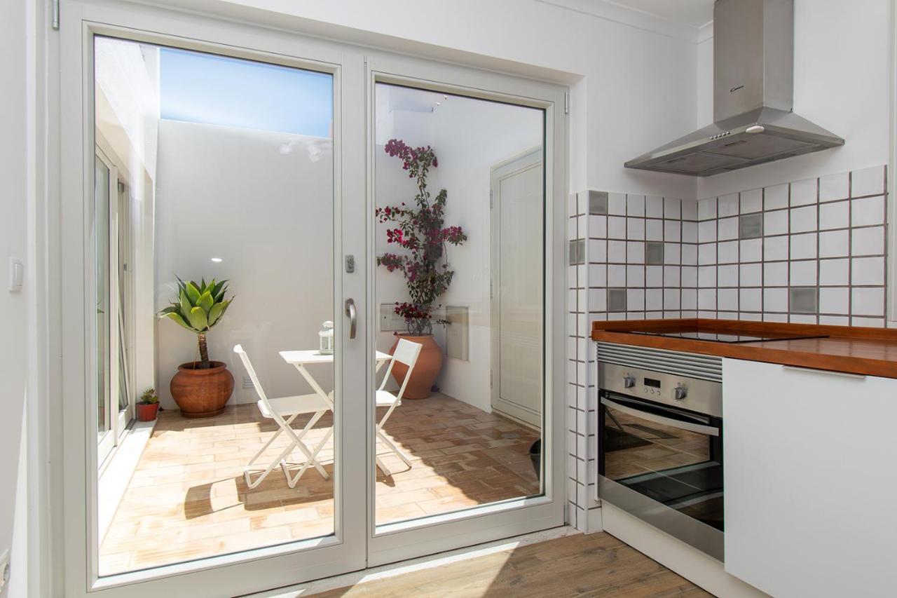 Vila Casa Carolina Vila Real de Santo António Exteriér fotografie