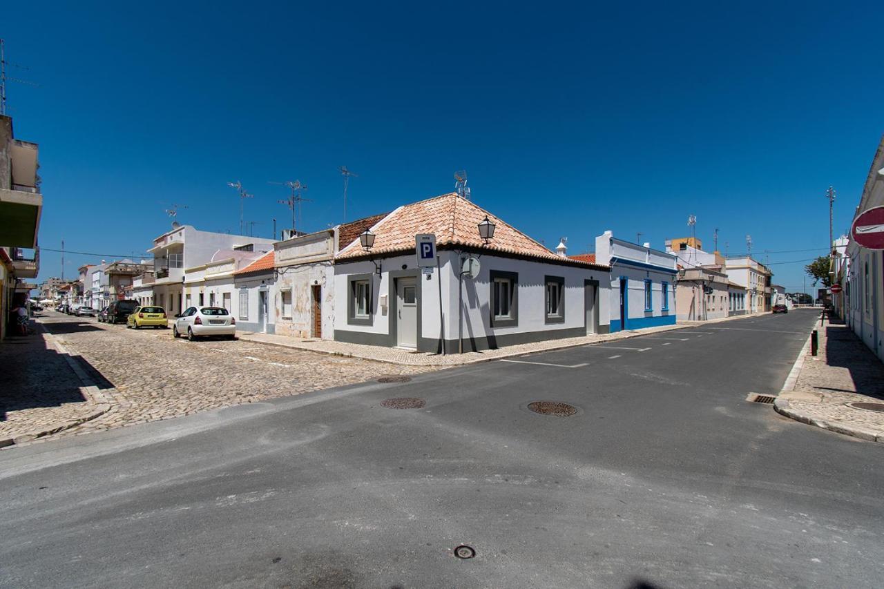 Vila Casa Carolina Vila Real de Santo António Exteriér fotografie