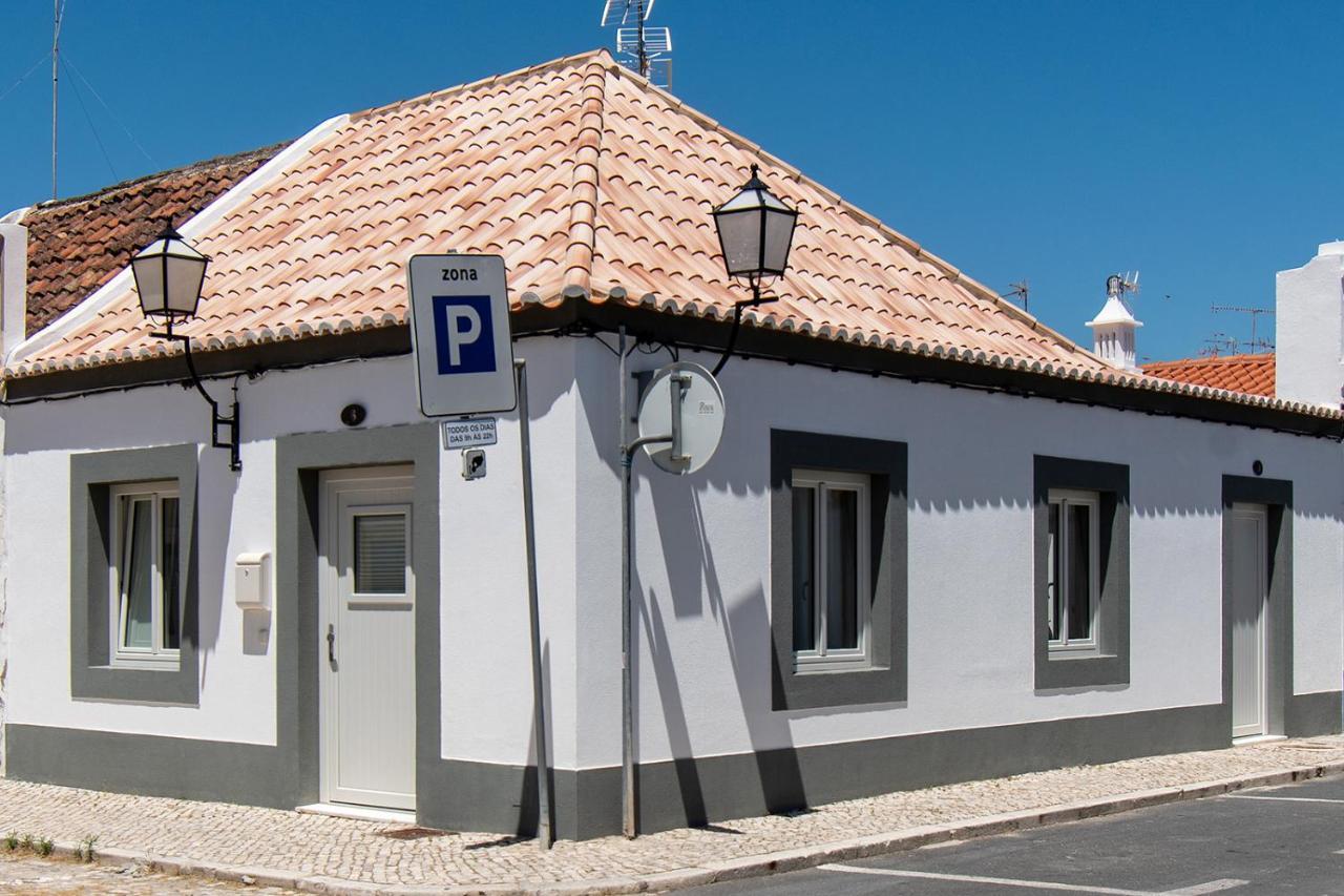 Vila Casa Carolina Vila Real de Santo António Exteriér fotografie