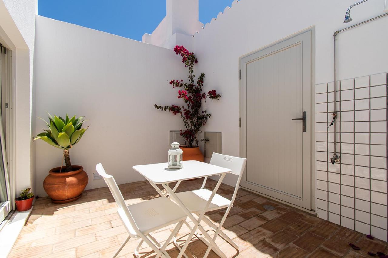 Vila Casa Carolina Vila Real de Santo António Exteriér fotografie